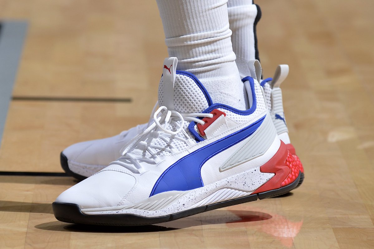 puma uproar colorways