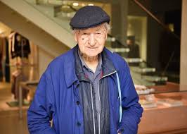 58/ Jonas Mekas - 'the godfather of American avant-garde cinema'.WALDEN ('68), REMINISCENCES OF A JOURNEY TO LITHUANIA ('71-'72), THE BRIG ('64), LOST LOST LOST ('75).