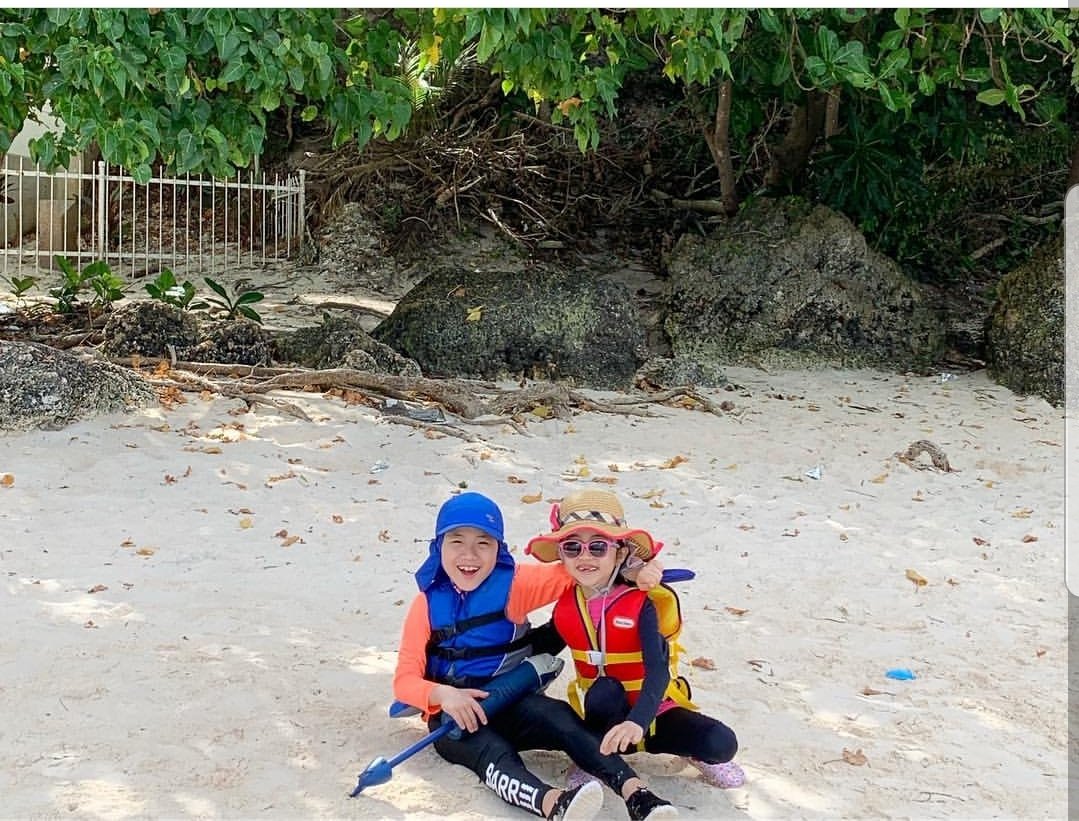 dramacf's tweet photo. I'm going to ship these two when they grow up. 😜
#OhArin #OhHankyul #TheLastEmpress https://t.co/TcYEmBbcQL