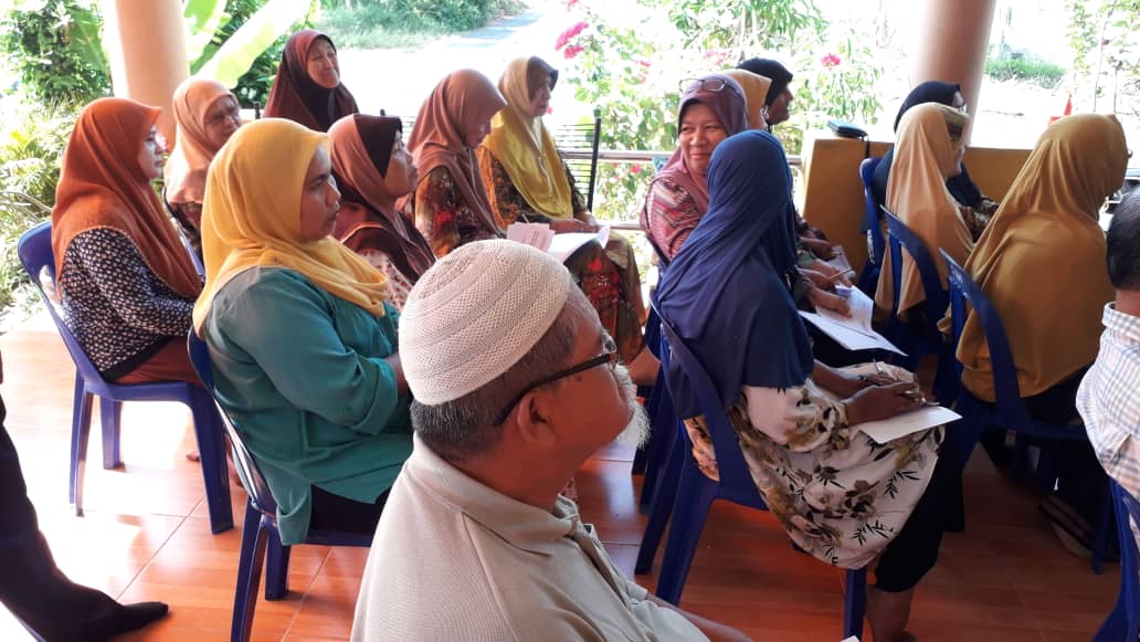 CUPMADA's tweet photo. Pemantauan dan Penyeliaan Mesyuarat Agung Unit Gunung PPK B I Kayang

#madamebeles #CUPMADA
#TeamBPIP
#PPKBerjayaPeladangSejantera https://t.co/vMD7I1UXjv