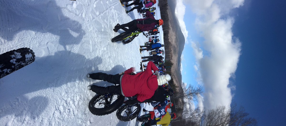 pibb41's tweet photo. Eat the Climb #MtWashington #FatBiketotheClouds @backofthepackracing #rideyourassoff #blackstonebicycles @EndlessBikeCo #singlespeed #fatbike #iwditw https://t.co/GoBLBKPi5M