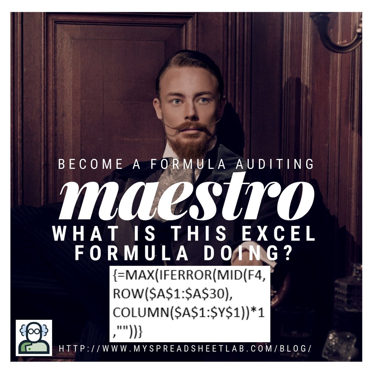 #Excel array formula solves it but Power Query also solves it! (see comments)
youtu.be/Wzcz9WMZFSA  myspreadsheetlab.com/largest-number… <a href="/blarson424/">Ben Larson, Ph.D.</a> <a href="/msexcel/">Microsoft Excel</a>
