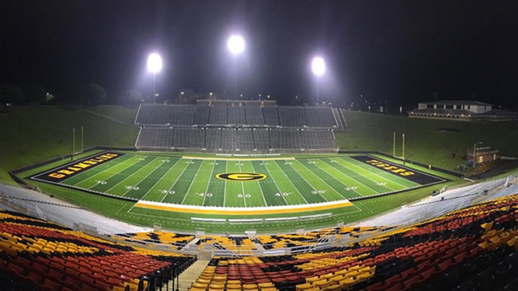 RT if you will meet us in Grambling next season 🏆