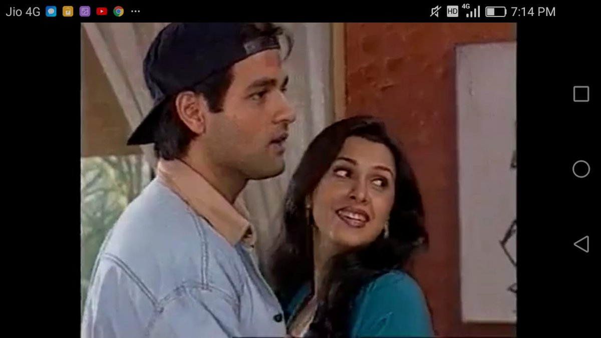 Misha on X: Good morning to all swabhimaan & Channa Ruparel fans.  @rohitroy500 & #beautifulchanna in #swabhmaan. @rohitroy500 we've eagerly  waiting to see u both on TV screen. Any hopes shall we keep for the same?  Ur fans r eagerly waiting for ...