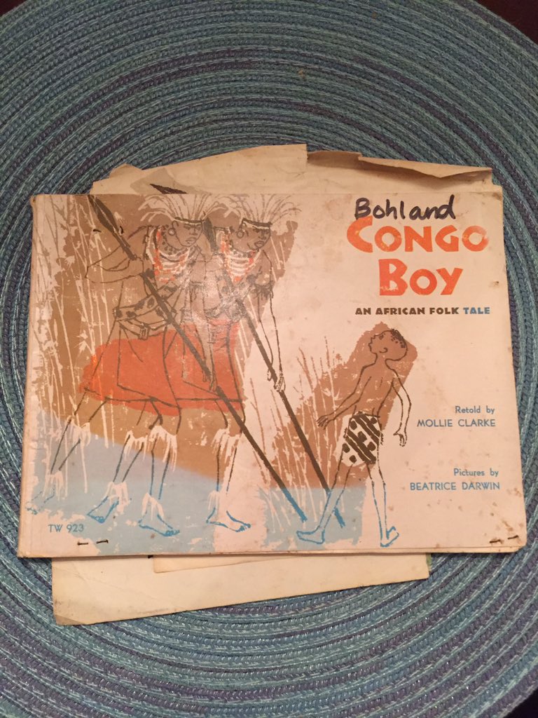 Day 1:I have accepted a challenge from <a href="/CFletcherMiller/">Caroline Miller</a> to post #7BooksILove no explanation no reviews-just covers. Each time I post a cover I'll ask someone else to take the challenge. 1 cover a day for 7 days. Today I challenge @stephenslopek
