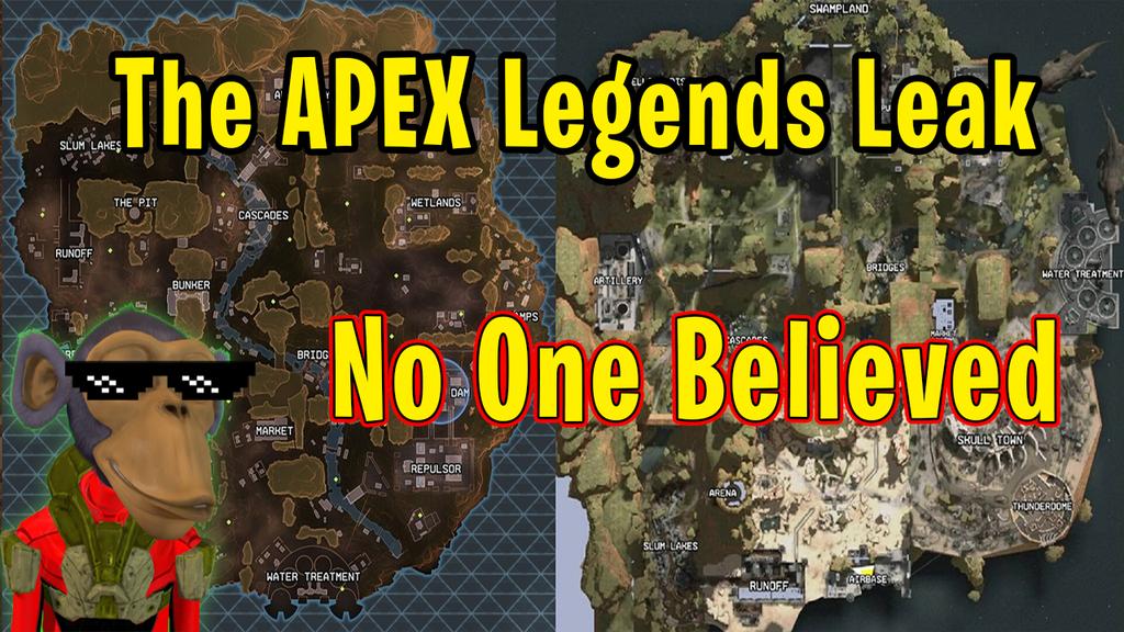 AnimalHouseTV's tweet photo. The APEX Legends Leak No One Believed https://t.co/vBe523R7Vb https://t.co/vpiikcGwkd
