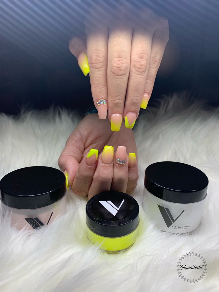 valentino crystal clear acrylic