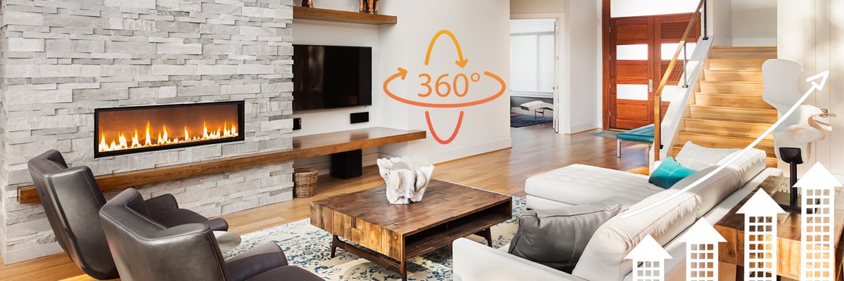 Pro de l'immo: Vendez et louez vite et bien, tout en vous démarquant de la concurrence! YetiVisit.com , des apps et plateforme pensées par vous et pour vous!