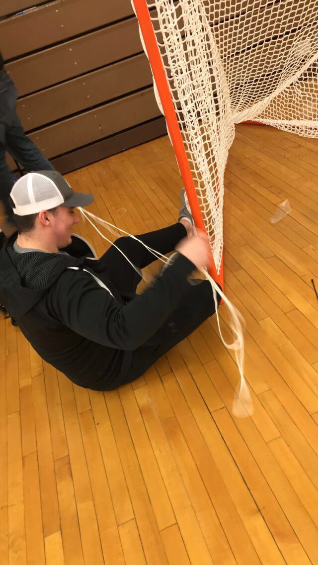 STC_HSLax's tweet photo. New Season = New Goals #stcLax Looks good Coach Steele! #gettinworkdone https://t.co/6v2N4DgP22