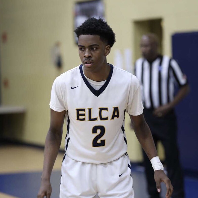 ELCA_Pride's tweet photo. #MarchToMacon 2 days ⚡️⚡️
•
We need a packed house for ELCA Basketball’s FIRST ever Championship Appearance‼️ https://t.co/unoa5uWNEd