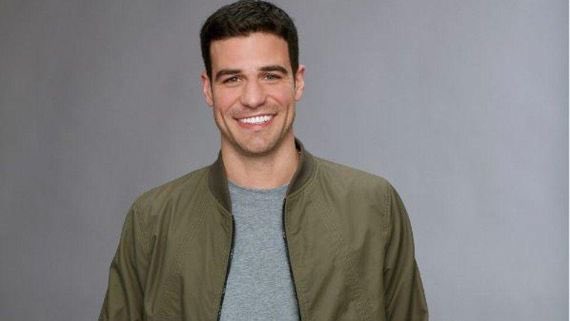 you know who wouldn’t have ended up in this situation  #TheBachelor
