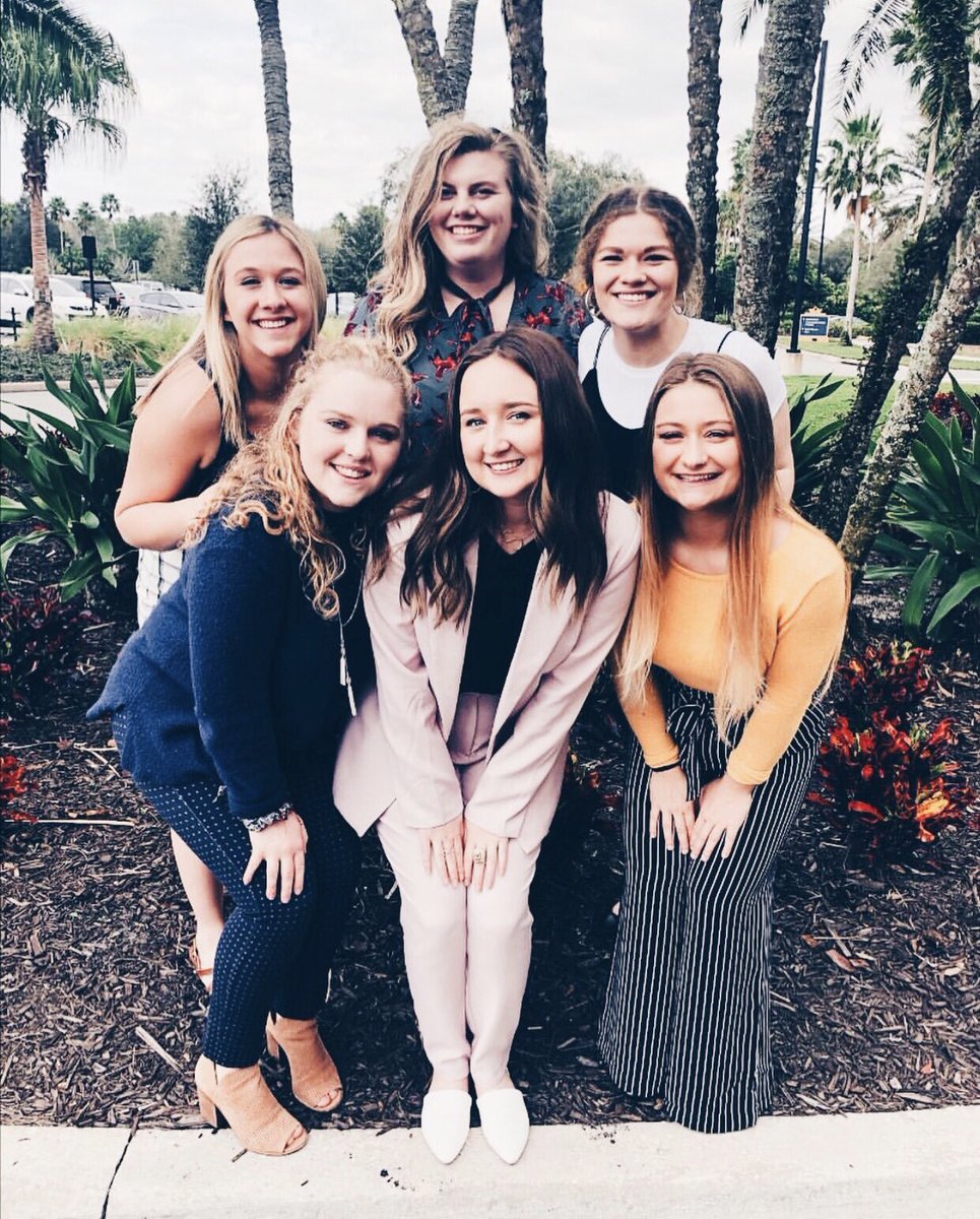 Here’s to 167 years of a strong, vibrant sisterhood! Happy Founders Day, phi mu 🌟💓