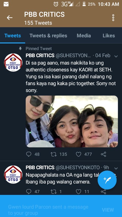 WaPaKi2's tweet photo. So wala akong paki!!! Patunay to na ang KaoSeth ang basher ni @itsmeangelieofc.. wala kana Kasi magawa anak ng itim na araw ka!!!! Bagay lang sa inyo na pina itim nyo ang araw Kasi mga impakto kayo!!! Sasabihin nyo kami basher ni Seth. E mas malala pa ugali nyo!!! https://t.co/D2McH6Zulu