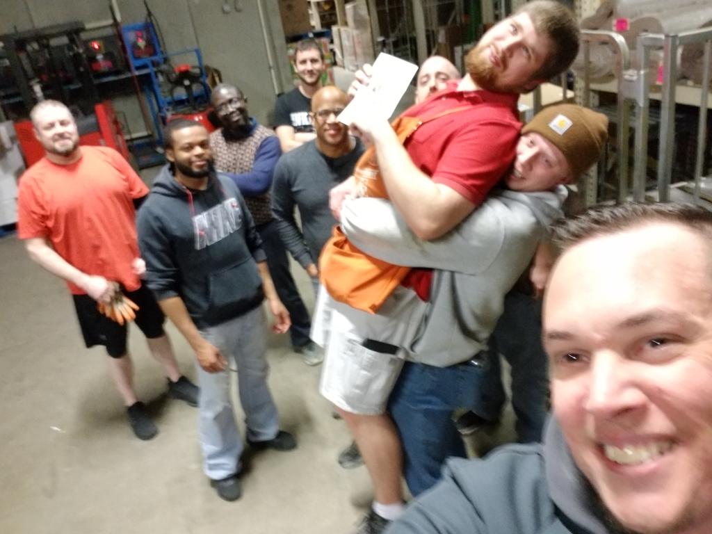 Tyler Parker (@t_parker45) on Twitter photo A huge congratulations to Adam on his first bronze. <a href="/87_sawyer/">Justin Sawyer</a> @Wayne3885 @wheeler_herb <a href="/DavidDepotBlood/">David Mierta</a> A huge congratulations to Adam on his first bronze. <a href="/87_sawyer/">Justin Sawyer</a> @Wayne3885 @wheeler_herb <a href="/DavidDepotBlood/">David Mierta</a>