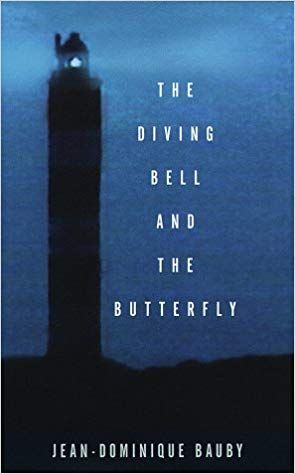 The Diving Bell &amp; the Butterfly
A #Memoir of #Life in #Death 

buff.ly/2tReyYd

You've seen the #movie, now #read the #book!

Jean-Dominique Bauby's thought-provoking #masterpiece is now available in our online #bookshop!

#coma #love #romance #bookclub #bookworm #sale