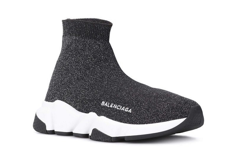 sneakerreps's tweet photo. Balenciaga Sock Shoes Speed Trainer Mid "Lurex Knit" https://t.co/c7jmX3D8qx

#SpeedTrainer #Balenciaga #SockShoes #Sneakers #BalenciagaShoes #Trainer #SneakersReps https://t.co/s8rce5Crpv