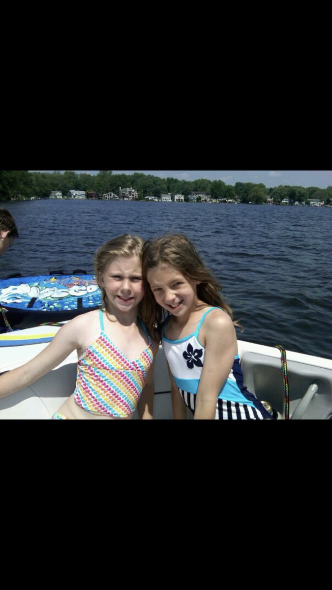 Dani Powell tweet media