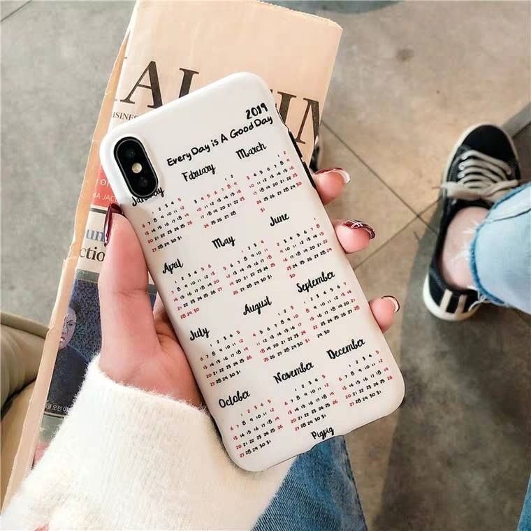 ForuCase's tweet image. ปฎิทิน 100฿ 🌿
รุ่น6/6s/6+/6s+/7/8/7+/8+/xr 
เคส tpu นิ่มคลุมรอบเครื่องผิวด้านขอบดำ งาน imd
#เคสiphone #เคสไอโฟน #เคสมือถือ #เคส #caseiphone #case