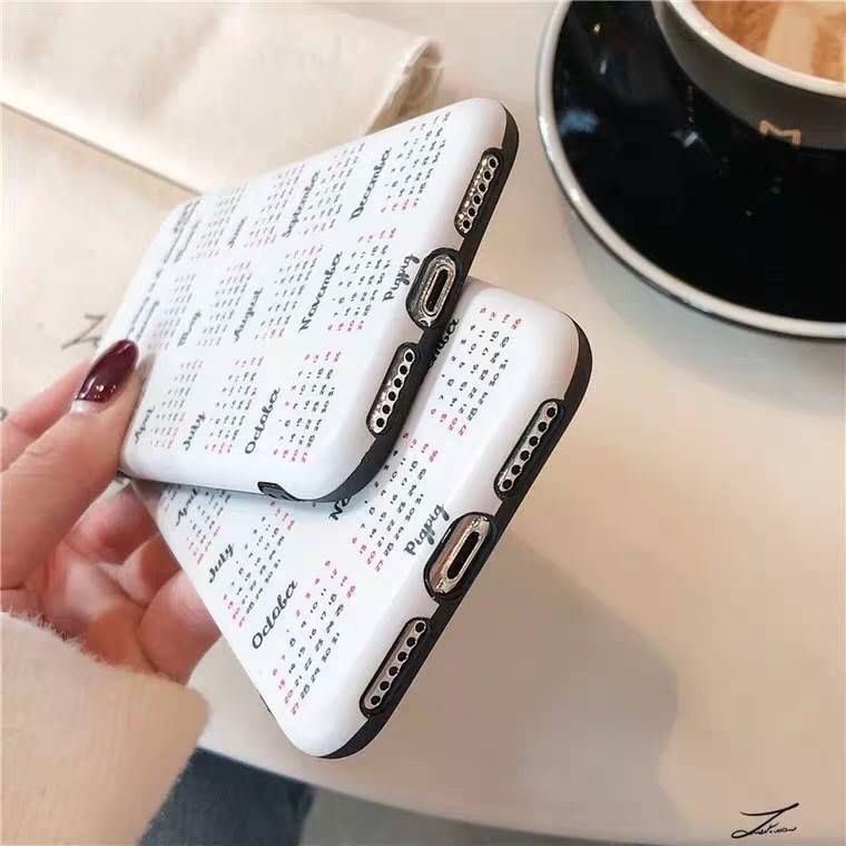 ForuCase's tweet image. ปฎิทิน 100฿ 🌿
รุ่น6/6s/6+/6s+/7/8/7+/8+/xr 
เคส tpu นิ่มคลุมรอบเครื่องผิวด้านขอบดำ งาน imd
#เคสiphone #เคสไอโฟน #เคสมือถือ #เคส #caseiphone #case