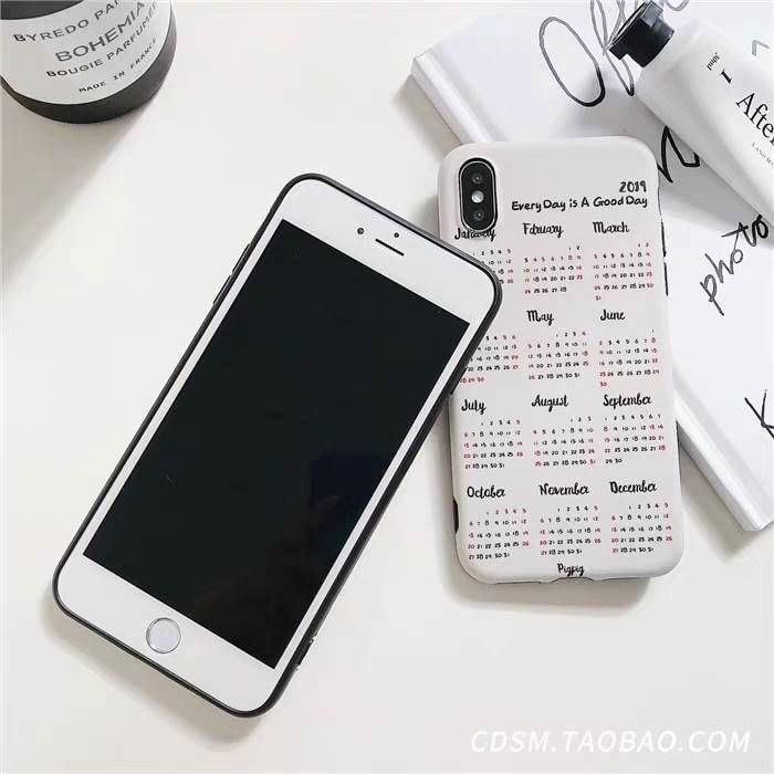 ForuCase's tweet image. ปฎิทิน 100฿ 🌿
รุ่น6/6s/6+/6s+/7/8/7+/8+/xr 
เคส tpu นิ่มคลุมรอบเครื่องผิวด้านขอบดำ งาน imd
#เคสiphone #เคสไอโฟน #เคสมือถือ #เคส #caseiphone #case