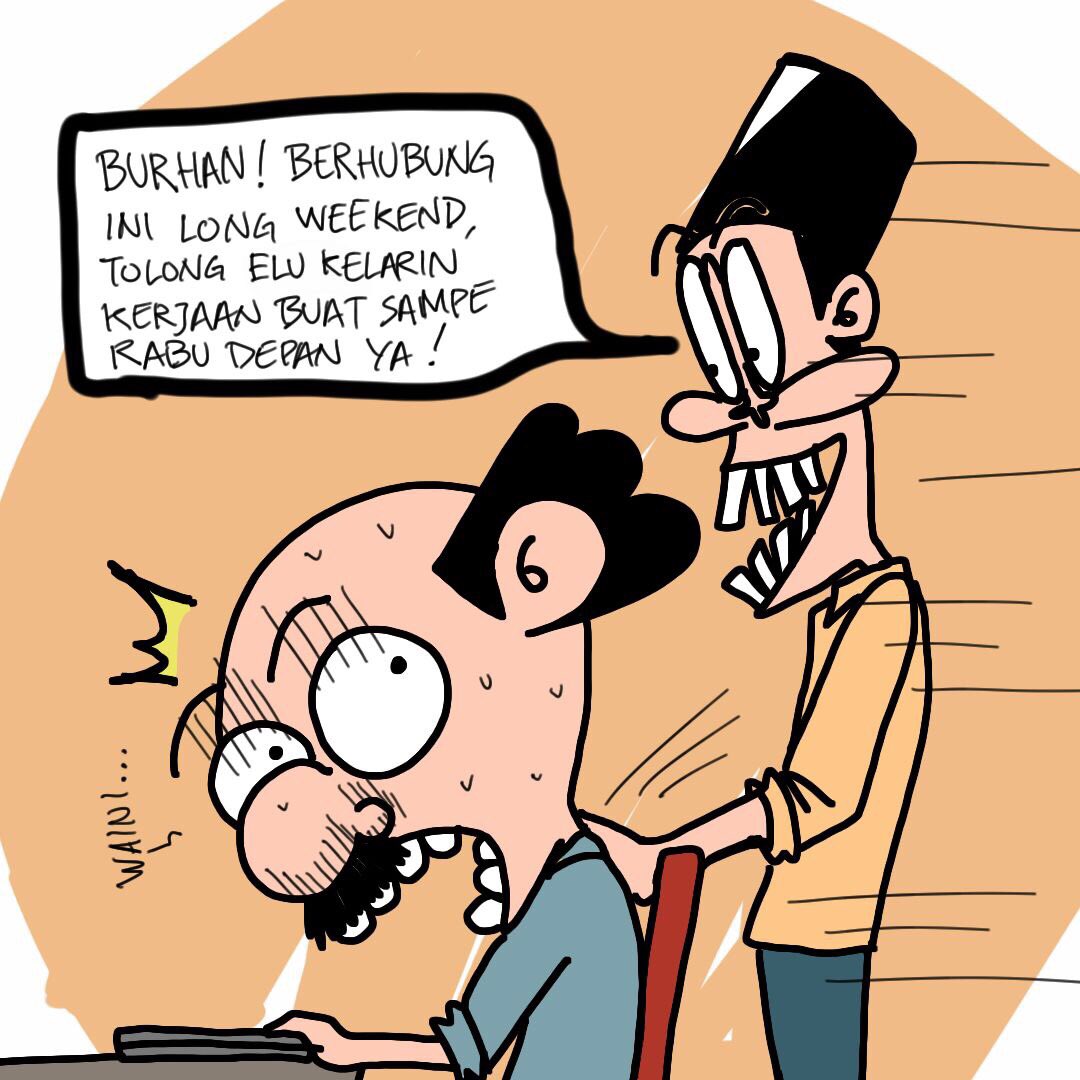 calvin tweet media