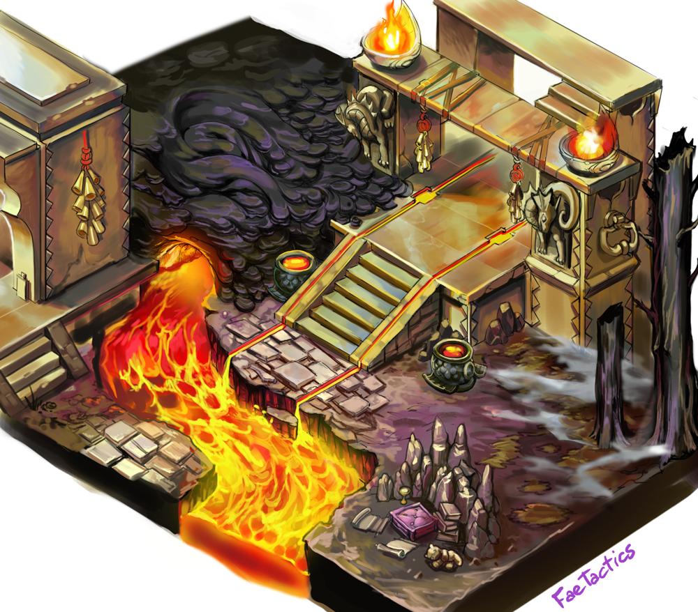 Ketchup! EndlessFluff Games