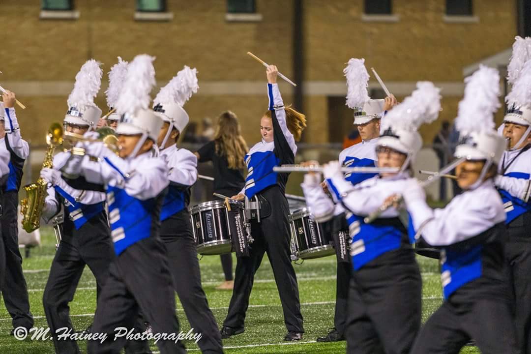 echsblazeline's tweet photo. Happy #MarchFourth 💙

We do what we like, and we like what we do. https://t.co/HripwZXyXO