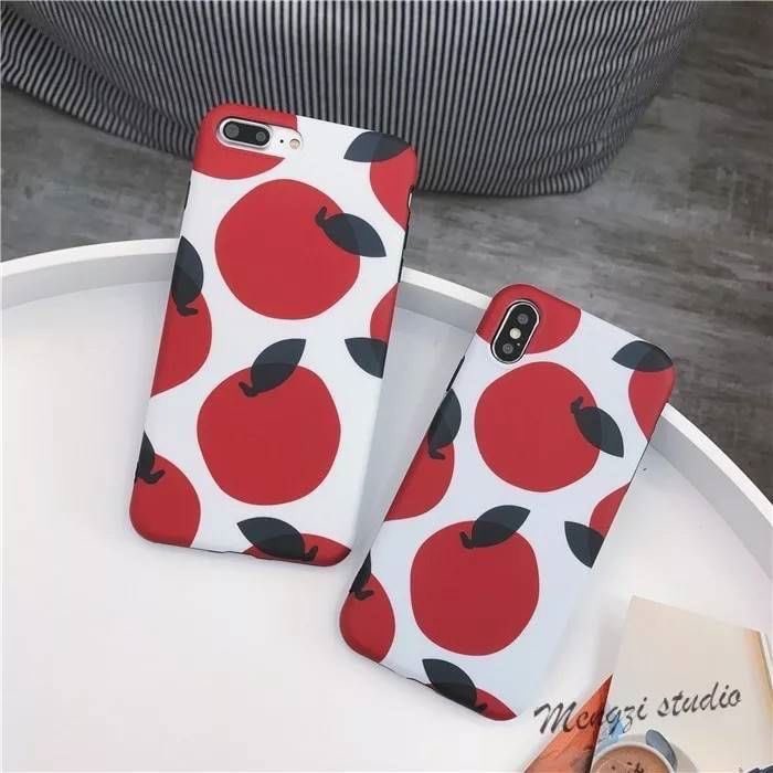 ForuCase's tweet image. เคสไอโฟนแอปเปิ้ล (100.-) 🍎🌿
รุ่นที่มี 6,6s,6+,6s+,7,7+,8,8+,x,xs,xr,xsMax
#เคส #เคสไอโฟน #เคส #เคสiphone #เคสมือถือ
