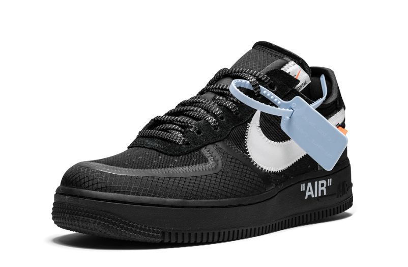 sneakerreps's tweet photo. Off-White™ x Nike Air Force 1 Low “Black” https://t.co/ERYucsQBmN
#OffWhite #Nike #AirForce1 #BlackSneakers #OffWhiteNike #OffWhiteShoes #FashionSneakers #NikeShoes https://t.co/2LD1GbMi9y