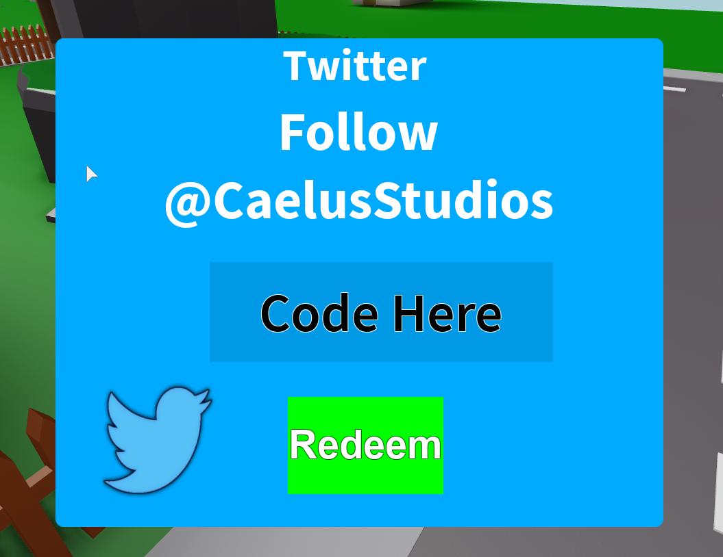 Caelus Studios At Caelusstudios Twitter - code gui roblox