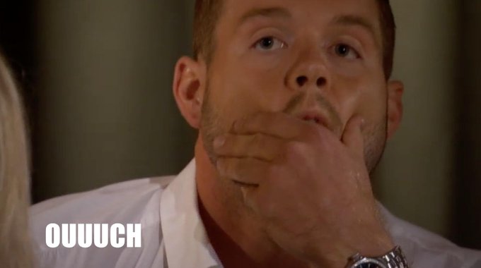bachelor - Colton Underwood - Episode Mar 4th - *Sleuthing Spoilers* - Page 22 D03QYEZXcAA0hF9