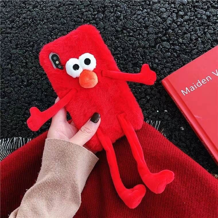 ForuCase's tweet image. แขนเอลโม่แดง/แขนเอลโม่ฟ้า
ราคา190฿ 🌿
รุ่น6/6s/6+/6s+/7/8/7+/8+/x/xs/xr/xsmax 
เคสtpuนิ่มคลุมรอบเครื่อง เคสขน แขนขาเป็นงานเย็บ
#เคสiphone #เคสไอโฟน #เคสมือถือ #เคส #caseiphone #เคสน่ารัก #เคสคู่ #เคสการ์ตูน