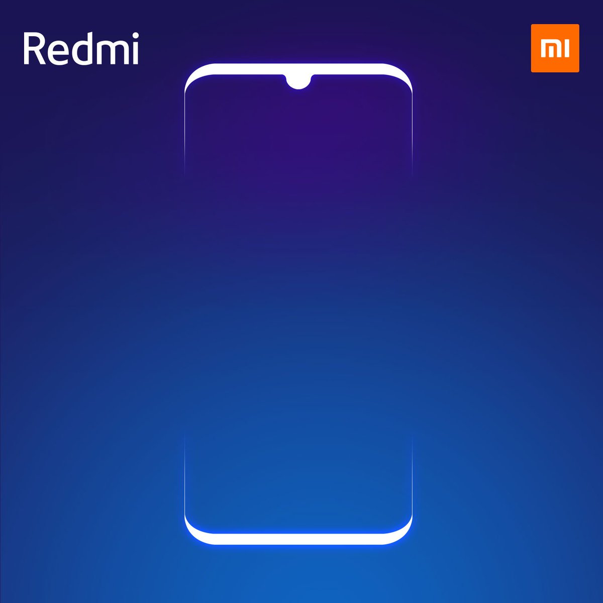 RedmiIndonesia's tweet photo. Berita gembira siang ini, #RedmiNote7 akan rilis di Indonesia. #pantenginterus info nya disini. 
RT dan Like kalo kamu udah ga sabar!

#mendingresmi https://t.co/tcdHX9n5ev