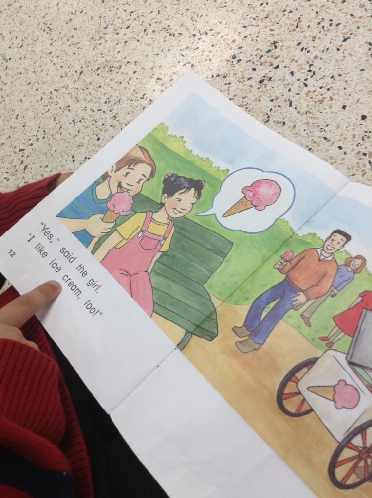 mcleankinders's tweet photo. I love doing reading assessments! It gives me so much information about my little readers! #fdk #DRA #ongoingassessment #inspiremeatjanetlee https://t.co/MWP8MSUiyV