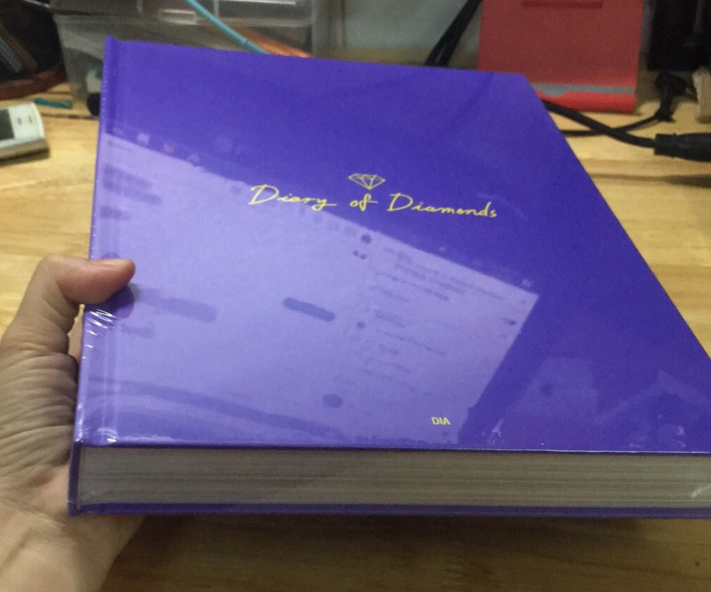 Raito2157's tweet photo. Still waiting another set .... 🤔🤔🤔

#aid_vietnam
#makestar 
#DiaryofDiamond https://t.co/kZ2XdTyodI