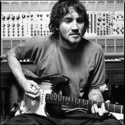 HAPPY BIRTHDAY JOHN FRUSCIANTE   