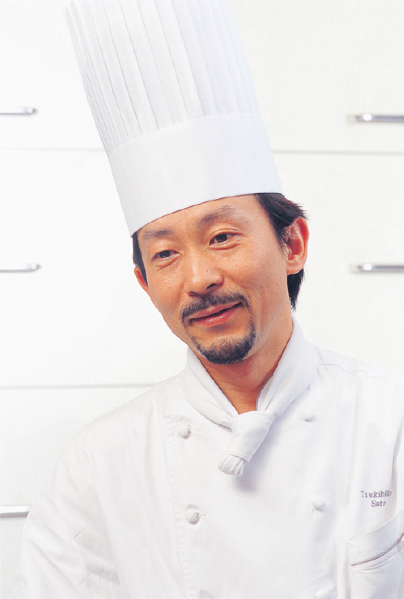 ⭐️HATTORIの先生紹介⭐️ #服部学園 を卒業後、クッキングスクールの