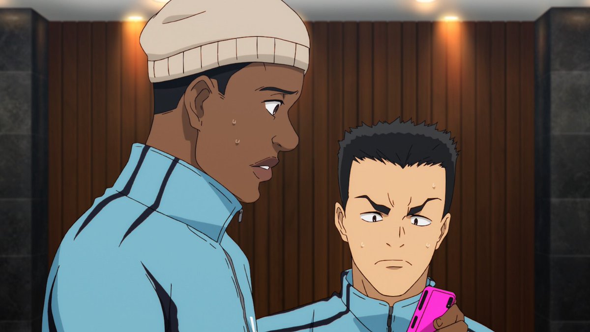 第話 アニメ 風が強く吹いている 公式 関係者ツイートまとめ Togetter 第話 アニメ 風が強く吹いている 公式 関係者ツイートまとめ Togetter