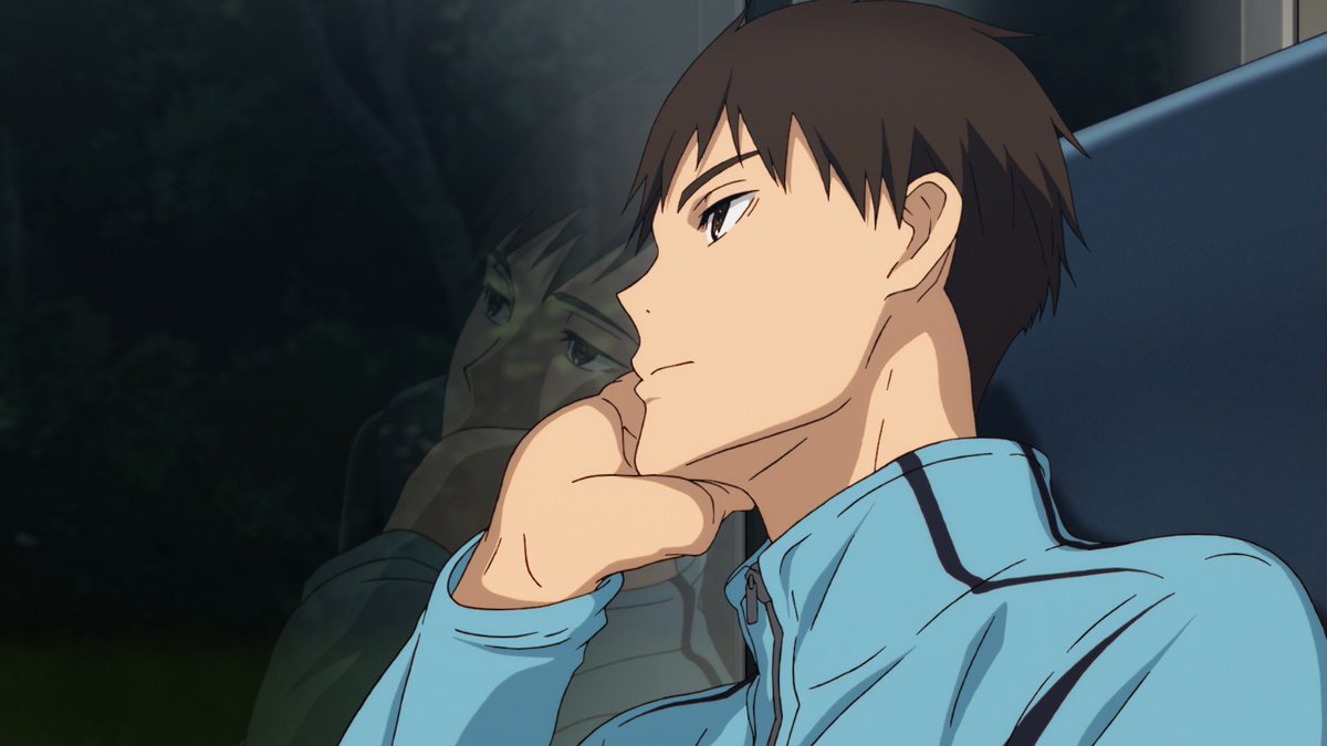 第話 アニメ 風が強く吹いている 公式 関係者ツイートまとめ Togetter 第話 アニメ 風が強く吹いている 公式 関係者ツイートまとめ Togetter