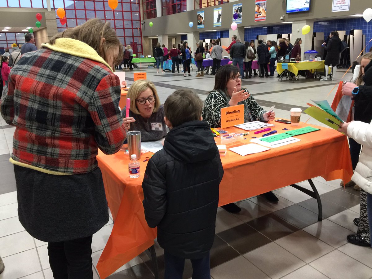 Great Dyslexia Parent Night!  Best dyslexia teachers ever!!! <a href="/CISDCandI/">ConroeISD Teaching and Learning Department</a> <a href="/ConroeISDSupt/">Curtis Null - Conroe ISD Superintendent</a> <a href="/ConroeISD/">Conroe ISD</a>