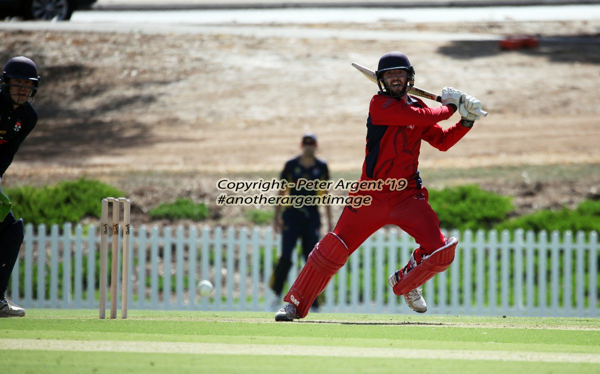 argentphatsnaps's tweet image. @mcranmer35 masterclass - cant believe this guys isn't playing white ball cricket for SA! chance-less T20 hundred - Eastern Reds vs Sydney Uni - 
#anotherargentimage 
#NPT20 
#expectbrilliance