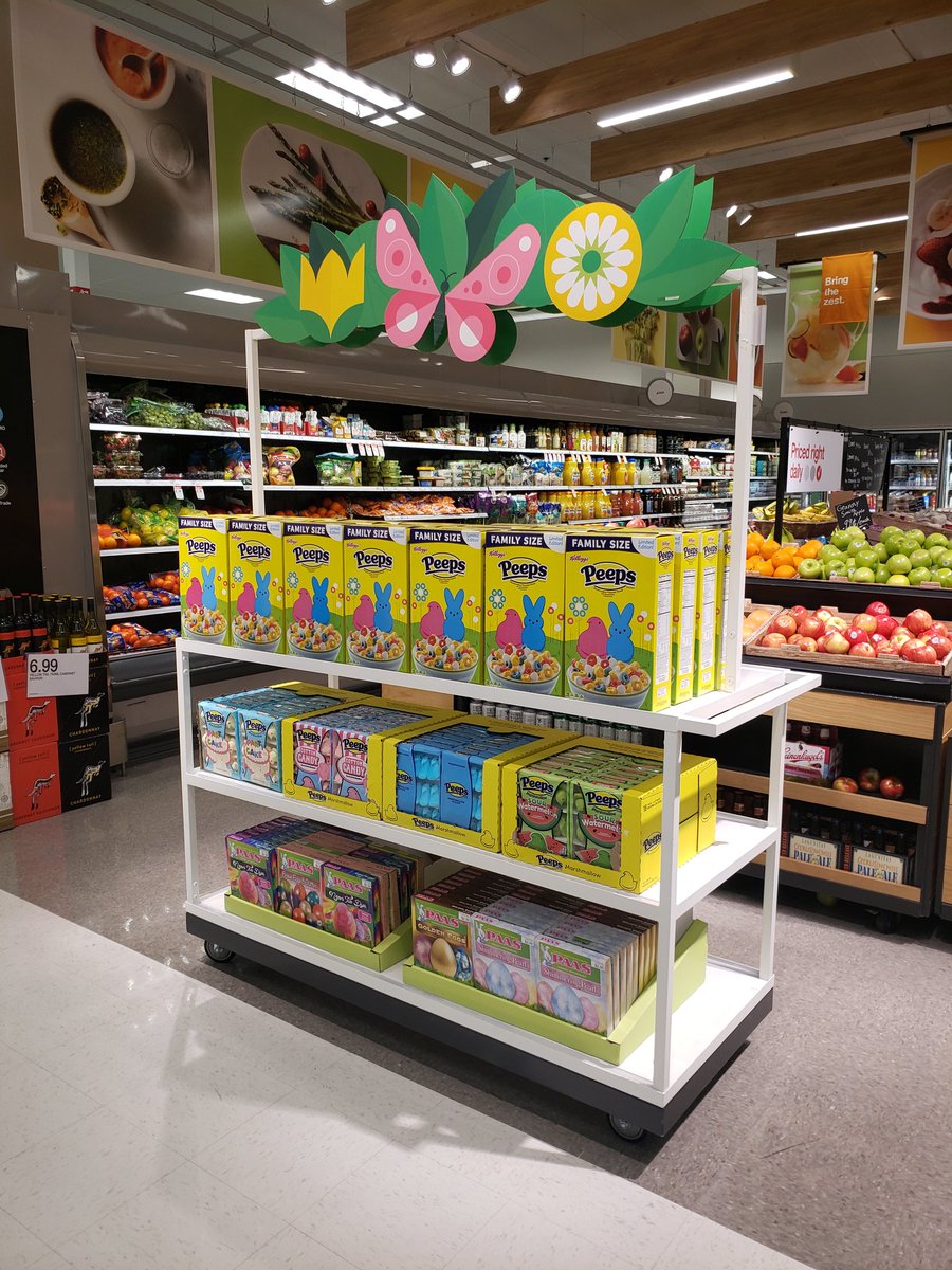 Preparing for peeps! #t1128 #peepscereal #eggdye #peepthis <a href="/shope_tiffany/">Tiffany Shope</a> <a href="/woodjenl/">Jen</a>