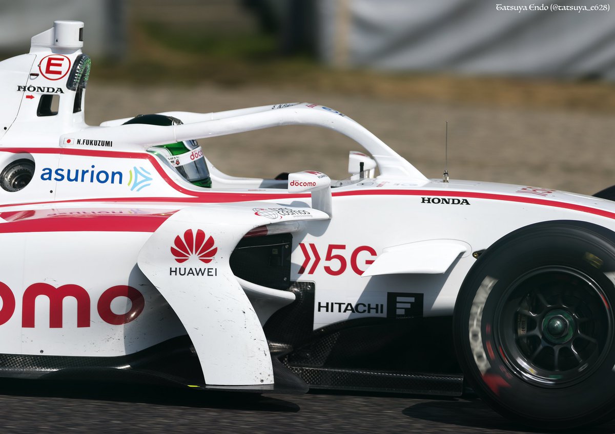 Tatsuya Endo 5 Docomo Team Dandelion Racing Driver N Fukuzumi Nirei Fukuzumi 19 Superformula Official Test At Suzukacircuit S3 Top Time Superformula スーパーフォーミュラ Dallara ダラーラ Sf19 Advan ヨコハマタイヤ 横浜ゴム Tatsuya Endo 5 Docomo Team Dandelion Racing Driver N Fukuzumi Nirei Fukuzumi 19 Superformula Official Test At Suzukacircuit S3 Top Time Superformula スーパーフォーミュラ Dallara ダラーラ Sf19 Advan ヨコハマタイヤ 横浜ゴム