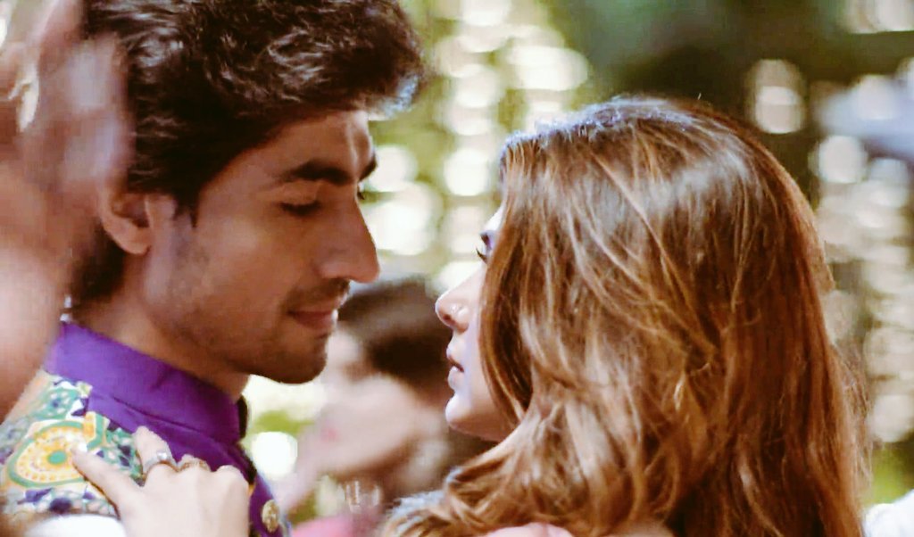 Promise Day 101: A few still say 'move on, it was just a show' & I know there's no use in explaining to them because it's unexplainable. Words fall short to describe what  #Bepannaah meant to us & who  #Jenshad are for us. So I'll be right here waiting & praying for their return