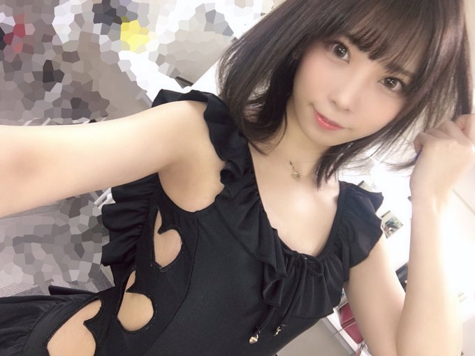 Twitterのコスプレ画像32