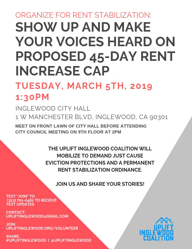 Uplift Inglewood tweet media