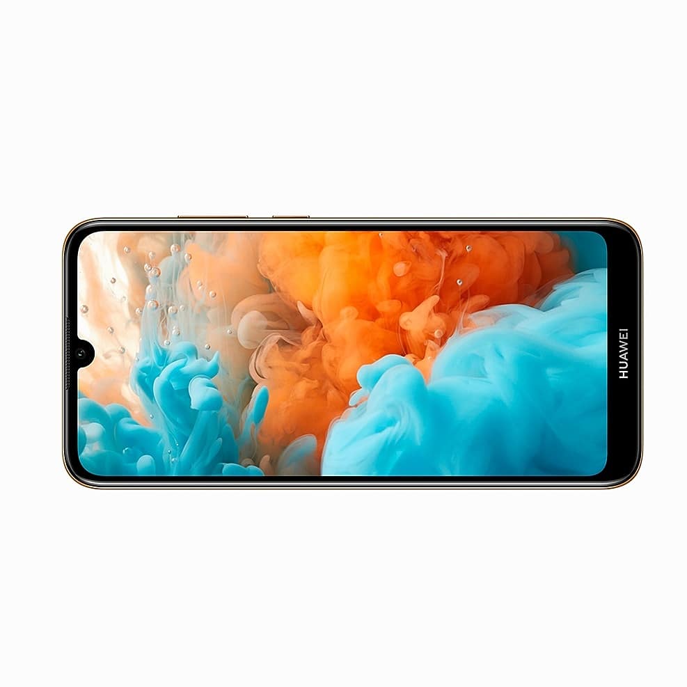 SplashByte's tweet photo. Huawei presenta su nuevo Y6 2019
#huawei #y62019 #splashbyte #huawey62019 https://t.co/F8j45hkyFV