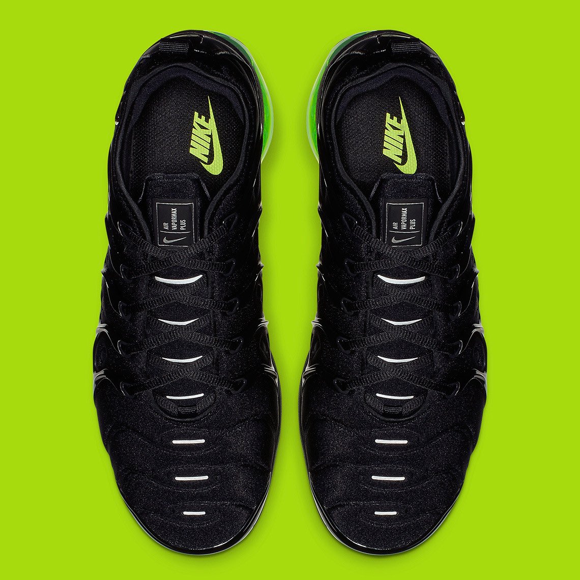 nike vapormax plus 37