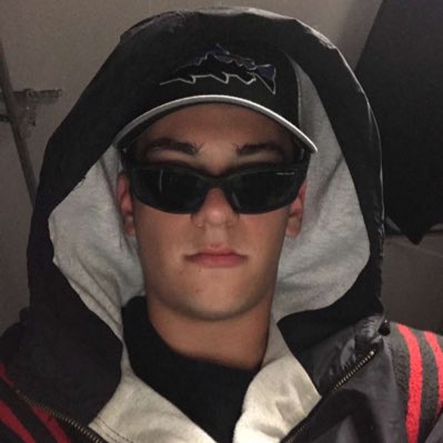 Sam_Esplan20's tweet photo. #NewProfilePic https://t.co/D6Ih9T6nkT