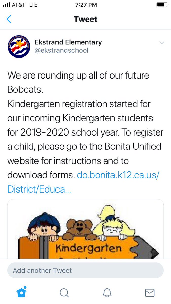 It's that time of year!